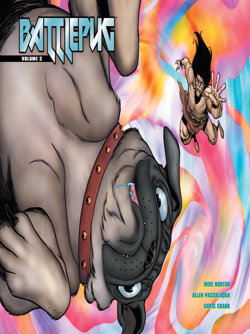 Title details for Battlepug, Volume 3 by Mike Norton - Available